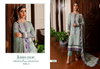 Queens Court Vol 2 By Shree Embroidery Cotton Pakistani Suits Wholesale Shop In Surat